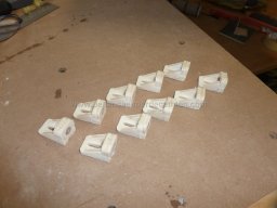 Fuselage construction (350)